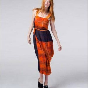 Malia Mills Summer Wrap Dress